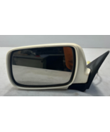 2002-2004 SUBARU OUTBACK FRONT LH SIDE VIEW MIRROR P/N 41316900 GENUINE ... - €51,74 EUR