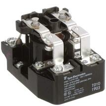 Power Relays; Panel; 25A; DPDT; Ctrl V 120AC; Vol Rtg 240AC; Screw Term,... - $97.89