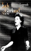 The Judy Garland Show - Legends [DVD] [DVD] - £36.50 GBP