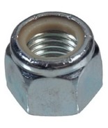 Hillman Group 180147 Nylon Insert Lock Nut, 1/4-Inch by 20-Inch, 100-Pack - $27.98 CAD