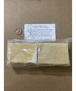 Honey Oat Calendula Baby Bar Soap by South Valley Soap - €8,56 EUR