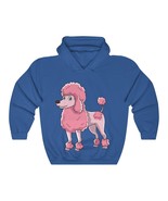 Poodle Unisex Heavy Blend Hooded Sweatshirt - €22,94 EUR+