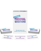 Extreme Personal Questions Game - £18.47 GBP