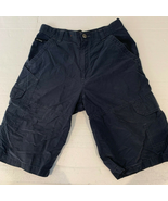 Lee Pipes High Performance Jeans Boys Shorts 16R - $16.27 CAD