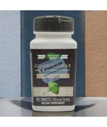 Natures Way Ginkgold Max 120mg 60 Tablets Supplement Gluten Free EXP 12/25 - $570.73 MXN