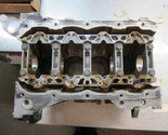 Engine Cylinder Block From 2012 FORD FIESTA  1.6 7S7G6015FA - $325.00
