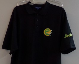 NHL Hockey California Golden Seals Mens Embroidered Polo XS-6XL, LT-4XLT New - £21.64 GBP+