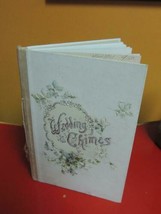 c1910 Wedding Chimes Arthur Hinckley Witham Nettie Vernon Gibson Clarence Gallup - £21.17 GBP
