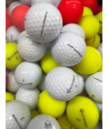 TaylorMade Soft Response ...24 Near Mint AAAA Used Golf Balls - £20.50 GBP