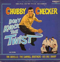 Don&#39;t Knock the Twist [Vinyl] - £16.10 GBP