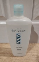 Avon Skin So Soft Bath Oil 2005 Edition 24 oz Original 95% - £23.19 GBP