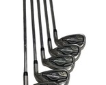 Callaway Golf clubs Steelhead xr 364309 - £155.94 GBP