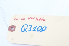 06-10 VOLKSWAGEN JETTA NEGATIVE BATTERY CABLE Q3109 image 12