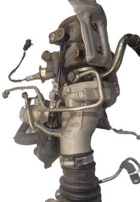 2016-2023 Infinity Q50 3.0L Right Side RH Turbo Supercharger OEM Item image 6