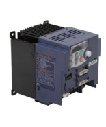 Fuji Electric FRN0. 75C1S-4QK Variable Frequency Drive 3Hp 1.9Kva 380-480V - $541.40 CAD
