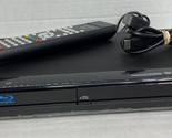 Magnavox MBP5120F/F7 Blu-Ray &amp; DVD Player 1080P HD Dolby DTS + Remote, H... - £29.19 GBP