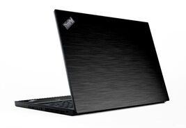 LidStyles Metallic Laptop Skin Protector Decal Lenovo ThinkPad P50S image 3