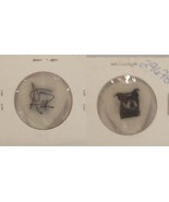 WARRANT - VINTAGE JOEY ALLEN TOUR CONCERT GUITAR PICK - $10.00