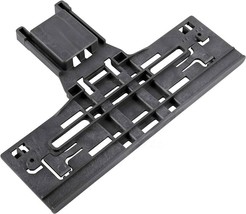 NEW OEM Dishrack Adjuster for KitchenAid KUDE48FXSS0 KUDE70FXSS3 KDTE204... - €28,24 EUR