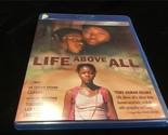 Blu-Ray life, Above All 2010 Khomotso Manyaka, Keaobaka Makanyane - $9.00