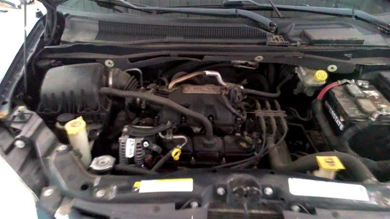 Camera/Projector Liftgate Mounted Near Handle Fits 06-10 COMMANDER 103990801 Item image 10