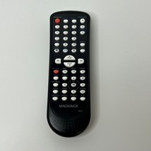 NB677 Remote Control For Magnavox DVD/CD Player GDV228MG9 DV220MW9 DV220... - $12.10