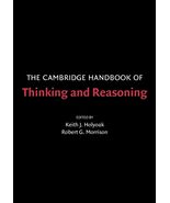 The Cambridge Handbook of Thinking and Reasoning (Cambridge Handbooks in... - €31,73 EUR