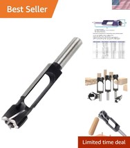 Professional Tenon Plug Cutter for Woodworking - 5/8 Inch High Performance - $1,920.56 MXN