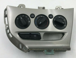 2013-2014 Ford Focus AC Heater Climate Control Temperature Unit OEM D02B47013 - $44.99