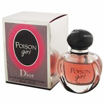 Dior Eau De Parfum 1.7 oz / 50 ml for Women image 7