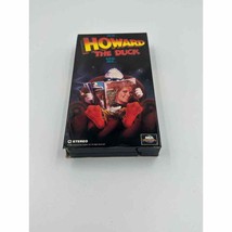 Howard the Duck (VHS 1987, 1st Edition) Used MCA - £14.69 GBP