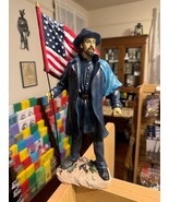 Union Soldier Statuette - $321.60 MXN