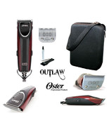 Oster OUTLAW Turbo 2-speed PRO SUPER DUTY Clipper KIT&amp;000 Detachable Bla... - €121,60 EUR