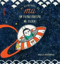 As Aventuras de Mu um extraterrestre na escola. (Em Portugues do Brasil) [Paperb - £23.50 GBP