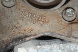 2001-2006 CHEVY SILVERADO GMC SIERRA FRONT RIGHT 8 LUG KNUCKLE SPINDLE 4WD H0311 image 9