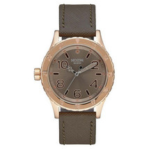 Unisex Watch Nixon A467-2214-00 (Ø 41 mm) (S0326554) - £94.52 GBP