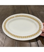 Pyrex Tableware by Corning 11 1/2&quot; Platters Tiburon Pattern - $17.64 CAD