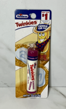 Hostess Twinkies Lip Balm 0.15 oz NIB - £10.33 GBP