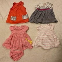 (ALL 4 for Price) 3m Girl Clothes [Item 287] - $7.70