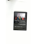 Friendly Chemistry DVD Series: Disk 4 (Lessons 19-24) by  Joey Hajda DVM... - £19.11 GBP