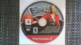 NBA Ballers -- Greatest Hits (Sony PlayStation 2, 2004) - $8.97