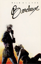 BARDEUX Bold As Love Cassette Tape 1988 Synthicide Records D4-73312 - $4.39