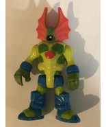 Imaginext Ion Orbites Space Alien Cyclops Action Figure  Toy T6 - $6.92