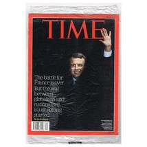 Time Magazine May 22 2017 mbox1839 The battle for France is over. - £3.09 GBP