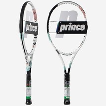 Prince 2022 TXT ATS Tour 100P Tennis Racket Racquet 100sq 305g 18x20 G2 ... - $232.41
