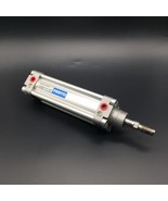 Festo DNGU-50-125PPV-A PNEUMATIC Cylinder TESTED - $134.45 CAD