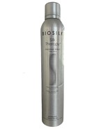 BioSilk Silk Therapy Finishing Hair Spray FIRM Hold Paraben Free 10oz - €19,52 EUR