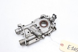 05-09 SUBARU LEGACY GT OUTBACK XT EJ25 ENGINE OIL PUMP E1656 - £34.73 GBP