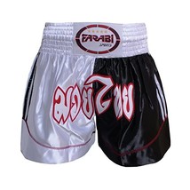 muay thai shorts kickboxing short mma boxing training short top quality ... - $817.29 MXN