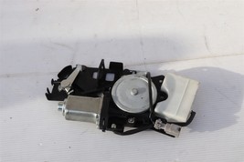 11-15 Infiniti G37 Q60 Convertible Trunk Lid Power Lock Actuator Motor & Latch image 2